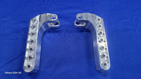 Shock Mounts