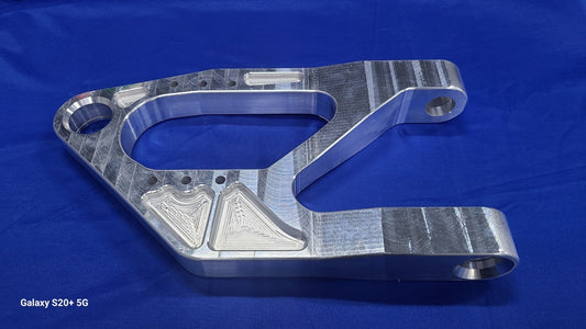 Billet Lower Control Arms
